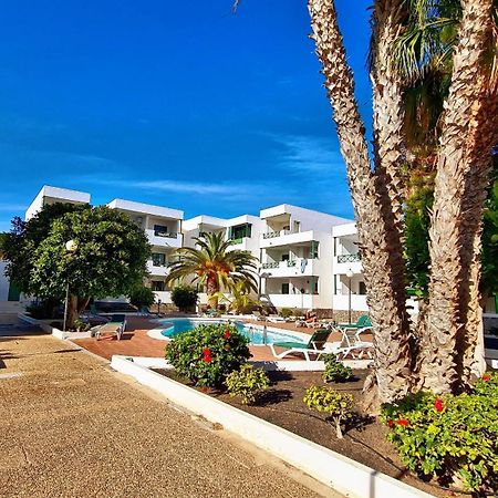 Apartamento Cactus, Playa Y Piscina Costa Teguise Exterior foto