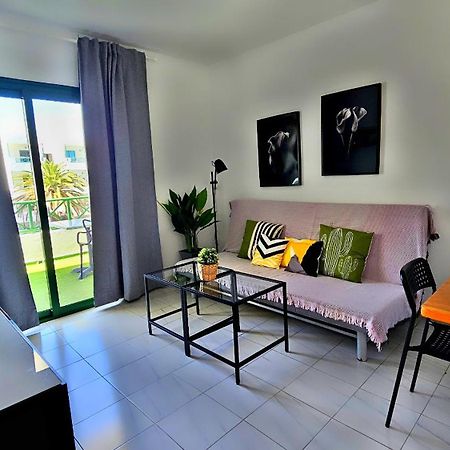 Apartamento Cactus, Playa Y Piscina Costa Teguise Exterior foto