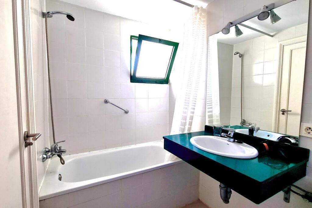 Apartamento Cactus, Playa Y Piscina Costa Teguise Exterior foto