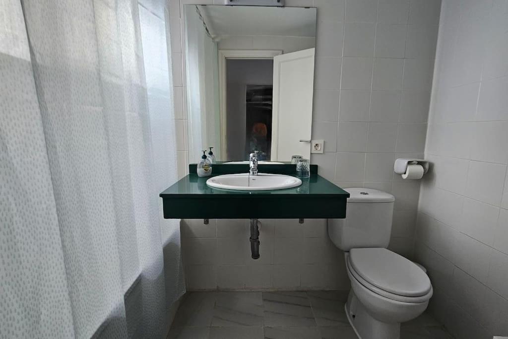 Apartamento Cactus, Playa Y Piscina Costa Teguise Exterior foto