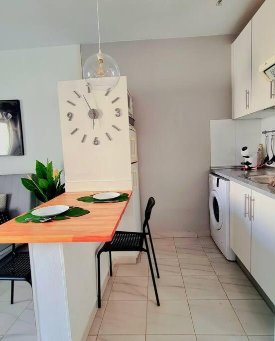 Apartamento Cactus, Playa Y Piscina Costa Teguise Exterior foto