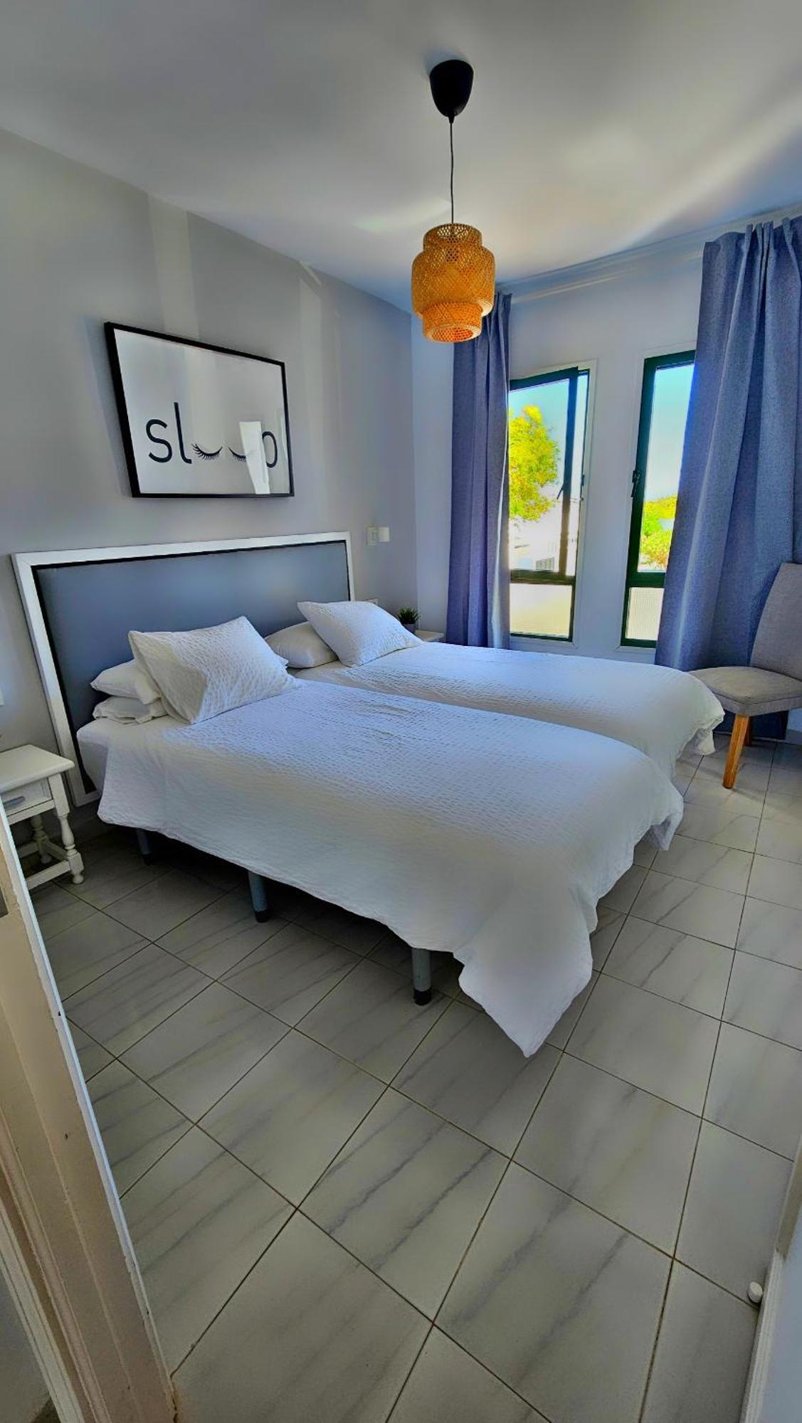 Apartamento Cactus, Playa Y Piscina Costa Teguise Exterior foto