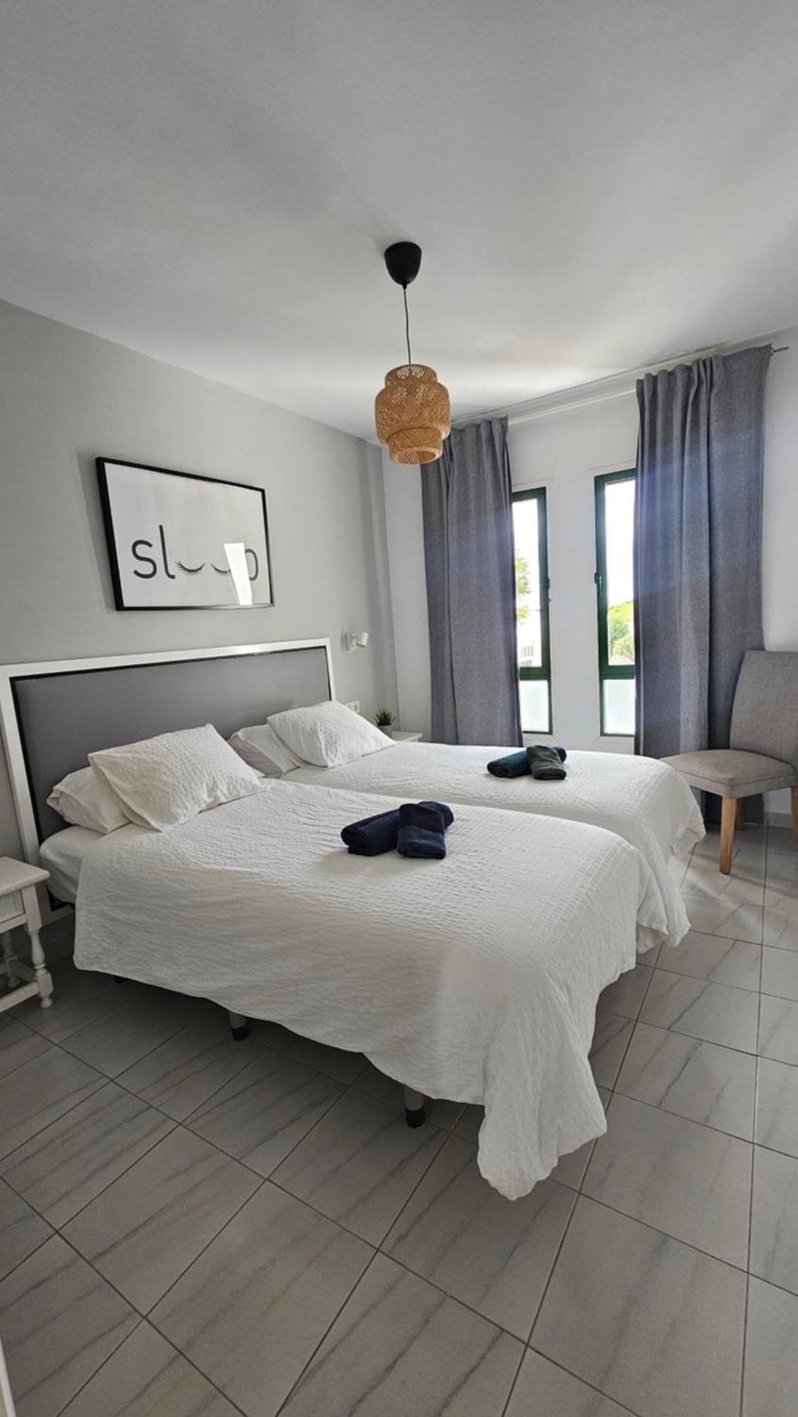 Apartamento Cactus, Playa Y Piscina Costa Teguise Exterior foto
